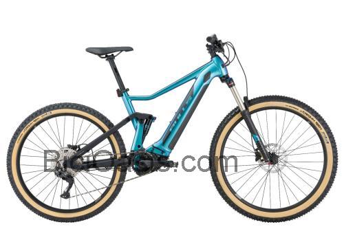 Bulls Copperhead EVO AM 5 opinión y ficha técnica